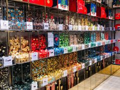 零售区-VENCHI 闻绮(北京国贸商城店)