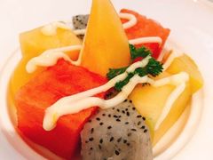 -斗牛士牛排餐厅(嘉里汇店)