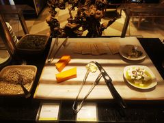 -威斯汀舞台餐厅