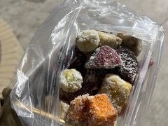 -普宁反沙番薯芋头