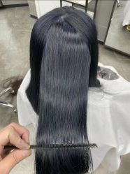 点击看大图 -MORI HAIR SALON日式美发沙龙