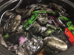 -宁海食府(大剧院店)