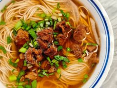 -河州春清真西北特色美食(虎踞路店)