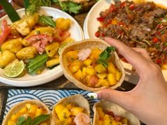 -小喜客·云南特色菜(纳西庭院店)