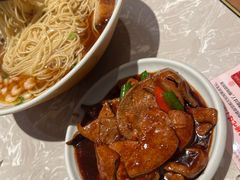 -松鹤面馆·古法焖肉面(观前店)