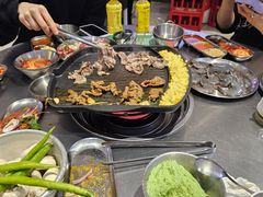 -阿亲家·韩式无限烤肉(春熙路店)