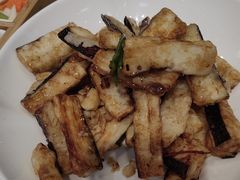 -郭林家常菜(狼垡店)