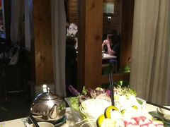 -润泽园椰子鸡(汇一城店)