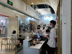 -海马体照相馆(大连罗斯福广场店)