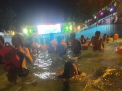 -欢乐水魔方水世界