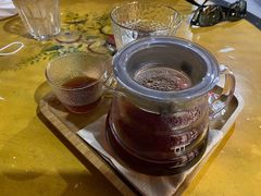 -MUSEE CAFE(保利·时光里店)