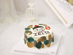 -糖秋Cake DIY·蛋糕定制·甜品台(观音桥店)