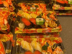 -池田寿司·4H鲜作(朝阳大悦城店)