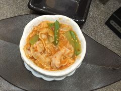 -禾绿寿司·定食·拉面·烧炸(喜荟城店)