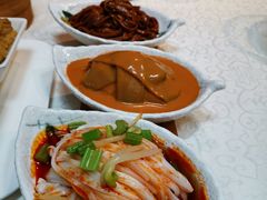 -汉唐宴长安食府