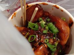 -周签签锅巴土豆(建设路总店)