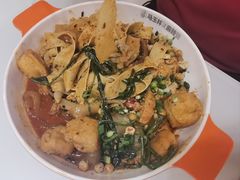 -马玉林麻辣烫串串香·清真(莫尔街北门店)