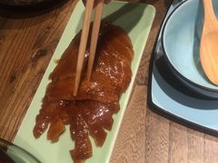 -局气 烤鸭·北京菜(光华路店)