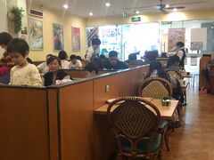 -萨莉亚意式餐厅(莲花国际广场店)