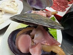 -燃计沙茶皇·香港沙茶火锅(人广旗舰店)