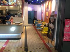 -DQ·蛋糕·冰淇淋(万象城店)