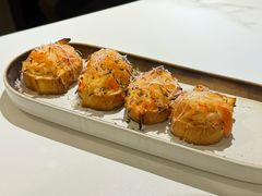 -卡朋西餐(铂顿城店)