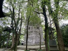-江心屿景区