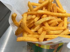 -Potato Corner(广州天河城店)