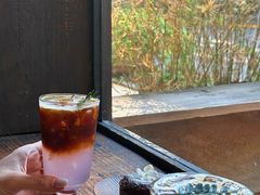 -WABI COFE(愚园路店)