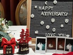 -一棵树·意大利西餐厅One Tree(新城店)