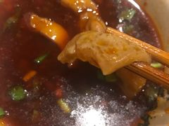 -冯记香辣兔火锅(茶店子总店)