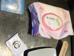 -很久以前羊肉串(打浦路店)