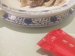-宁夏国强手抓羊肉·清真菜(未央路凤三店)