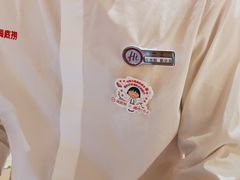 -海底捞火锅(劲松店)