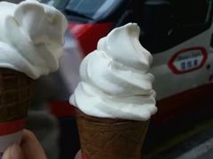 -富豪雪糕车流动点(尖沙咀店)
