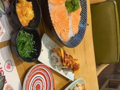 -Sushi Love 创意寿司(正佳广场店)