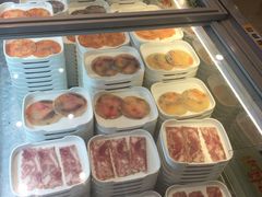 -银鲨海鲜烤肉火锅自助餐厅(五星店)