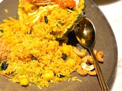 -Tegu泰古莲·泰国餐厅(红山6979店)