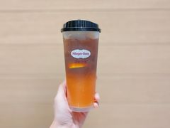 -哈根达斯(美罗城店)