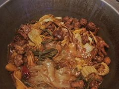 -山里屯铁锅炖·东北菜(康桥店)