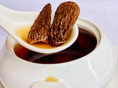 -富力丽思卡尔顿酒店·丽轩中餐厅