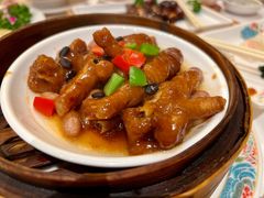 -唐苑酒家·岭南粤菜名店(太古仓店)