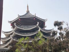 -济南方特东方神画