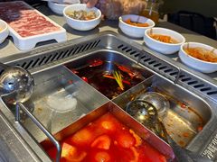 -海底捞火锅(顺义华联店)