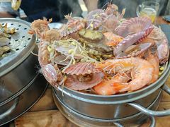 -九层海鲜塔(市南店)