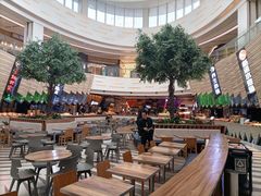-食悦天美食广场(西安CityOn熙地港购物中心店)
