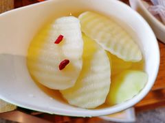 土豆-味当家鱼头火锅.•甲鱼料理(金沙店)
