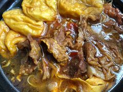 -亞婆井·劲抽面食(铂顿城店)