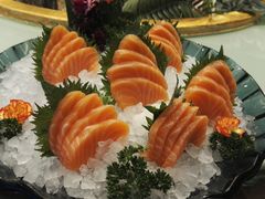 -王府井酒店(金桥港湾店)