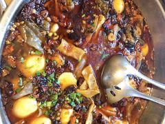 芋儿鸡-黑竹香鸡(营和巷店)